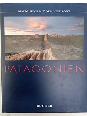 Patagonien Begegnung mit dem Horizont