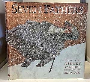 Bild des Verkufers fr Seven Fathers zum Verkauf von S. Howlett-West Books (Member ABAA)