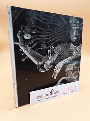 Bild des Verkufers fr Indische Skulpturen der Sammlung Eduard von der Heydt = Indian Sculptures in the von der Heydt Collection / J. E. van Lohuizen-de Leeuw. Museum Rietberg Zrich. [Dt. bers.: Edith Gradmann] zum Verkauf von Roland Antiquariat UG haftungsbeschrnkt