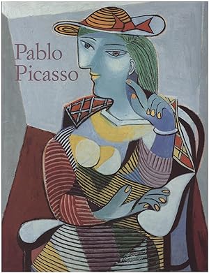 Seller image for Picasso (French Edition) for sale by Diatrope Books