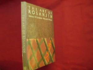 Seller image for The Art of Rosanjin. for sale by BookMine