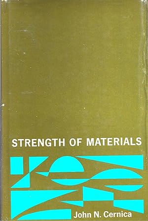 Seller image for STRENGTH OF MATERIALS for sale by PERIPLUS LINE LLC