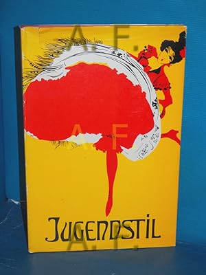 Seller image for Jugendstil for sale by Antiquarische Fundgrube e.U.