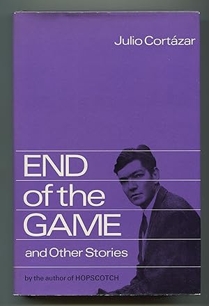 Seller image for End of the Game and Other Stories for sale by Between the Covers-Rare Books, Inc. ABAA