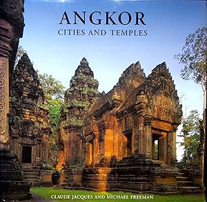Immagine del venditore per Angkor: Cities and Temples venduto da Adventures Underground