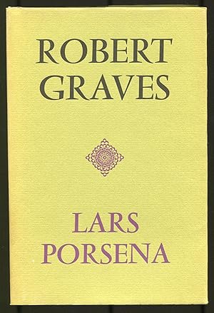 Seller image for Lars Porsena Or the Future of Swearing and Improper Language for sale by Between the Covers-Rare Books, Inc. ABAA