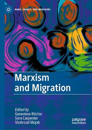 Seller image for Marxism and Migration for sale by AHA-BUCH GmbH