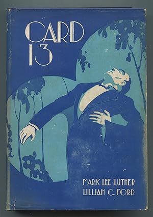 Bild des Verkufers fr Card 13 zum Verkauf von Between the Covers-Rare Books, Inc. ABAA