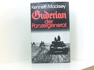 Guderian der Panzergeneral