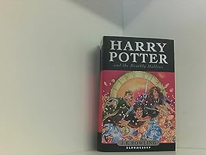 Harry Potter and the Deathly Hallows (Harry Potter 7)