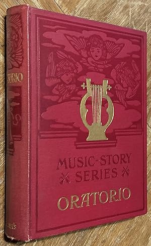 Imagen del vendedor de The Story of Oratorio a la venta por DogStar Books