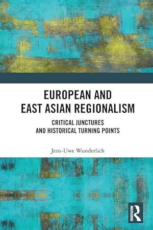 Immagine del venditore per European and East Asian Regionalism (Paperback) venduto da Grand Eagle Retail