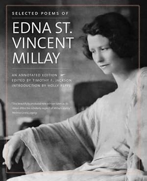 Image du vendeur pour Selected Poems of Edna St. Vincent Millay mis en vente par GreatBookPricesUK