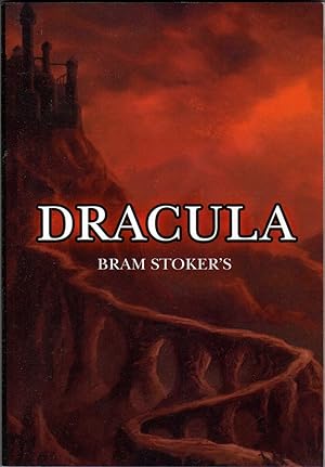 Bild des Verkufers fr Dracula: a Mystery Story zum Verkauf von Clausen Books, RMABA