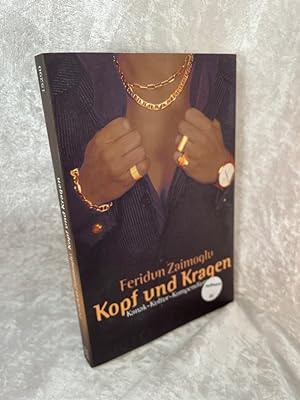 Immagine del venditore per Kopf und Kragen: Kanak-Kultur-Kompendium (Collection S. Fischer) Kanak-Kultur-Kompendium venduto da Antiquariat Jochen Mohr -Books and Mohr-