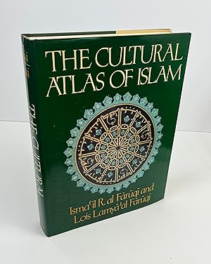 Seller image for The Cultural Atlas of Islam for sale by Free Play Books