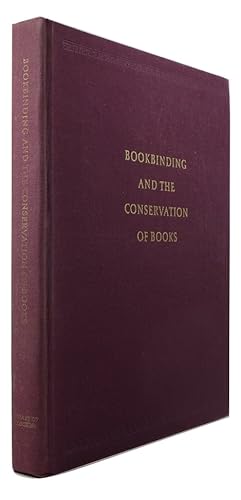 Etherington & Roberts. Dictionary--library corners