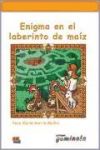 Seller image for Enigma del laberinto de maz for sale by AG Library