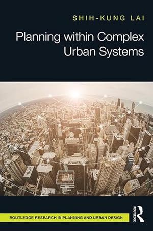 Seller image for Planning Within Complex Urban Systems (Paperback) for sale by Grand Eagle Retail