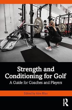 Image du vendeur pour Strength and Conditioning for Golf (Paperback) mis en vente par Grand Eagle Retail