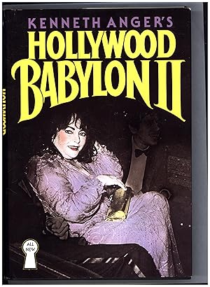 Imagen del vendedor de Hollywood Babylon II a la venta por Cat's Curiosities