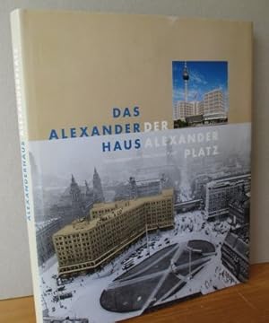 Das Alexanderhaus - Der Alexanderplatz