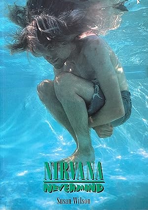 Bild des Verkufers fr Nirvana: Nevermind zum Verkauf von Object Relations, IOBA