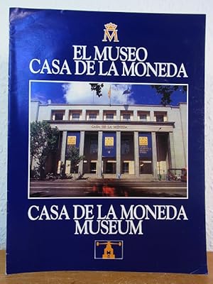 El Museo Casa de la Moneda - Casa de la Moneda Museum [Español - English]