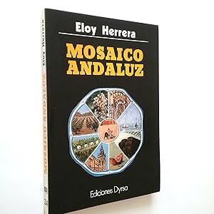 Imagen del vendedor de Mosaico andaluz a la venta por MAUTALOS LIBRERA