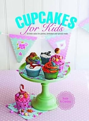 Seller image for Cupcakes for Kids (Hardcover) for sale by Grand Eagle Retail