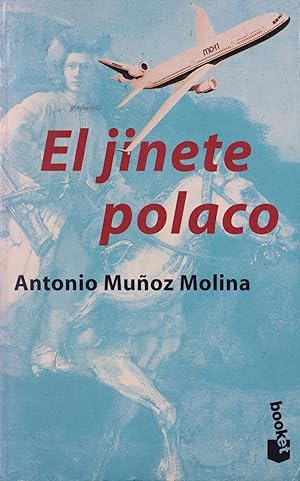 Imagen del vendedor de El jinete polaco a la venta por Librería Alonso Quijano