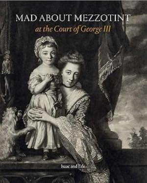Seller image for Mad About Mezzotint (Paperback) for sale by Grand Eagle Retail