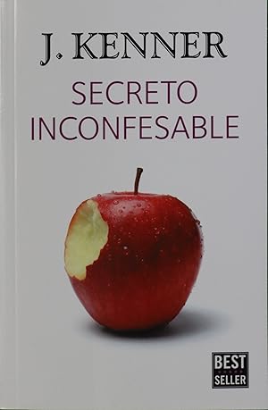 Image du vendeur pour Secreto inconfesable mis en vente par Librera Alonso Quijano