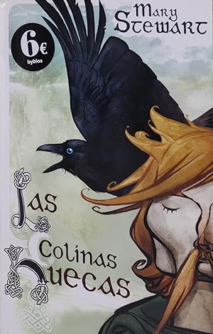 Imagen del vendedor de Las colinas huecas a la venta por Librera Alonso Quijano