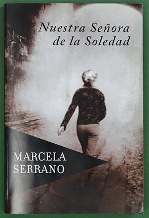 Image du vendeur pour Nuestra Seora de la Soledad mis en vente par Librera Alonso Quijano