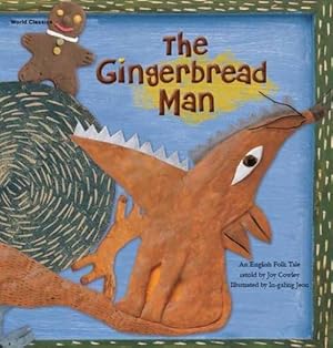 Image du vendeur pour The Gingerbread Man (Paperback) mis en vente par Grand Eagle Retail