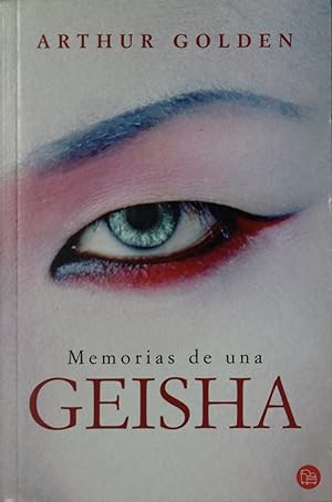 Imagen del vendedor de Memorias de una geisha a la venta por Librería Alonso Quijano