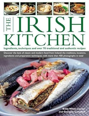 Image du vendeur pour Irish Kitchen (Paperback) mis en vente par Grand Eagle Retail