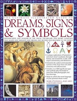 Bild des Verkufers fr Ultimate Illustrated Guide to Dreams, Signs & Symbols (Paperback) zum Verkauf von Grand Eagle Retail