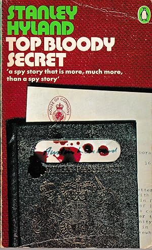 Top Bloody Secret
