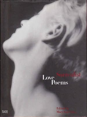 Imagen del vendedor de Surrealist Love Poems a la venta por Goulds Book Arcade, Sydney