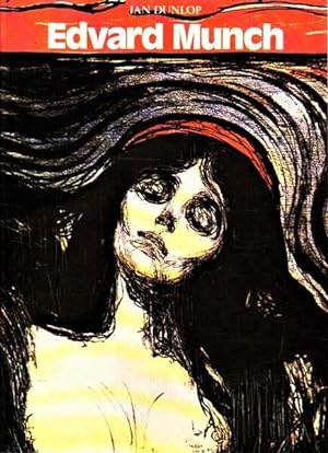 Seller image for Edvard Munch for sale by Goulds Book Arcade, Sydney