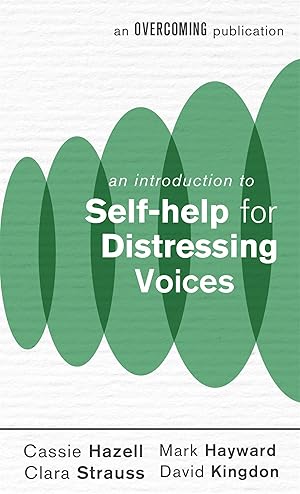 Bild des Verkufers fr An Introduction to Self-Help for Distressing Voices zum Verkauf von moluna