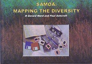 Imagen del vendedor de Samoa: Mapping the Diversity a la venta por Goulds Book Arcade, Sydney