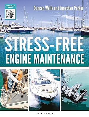Seller image for Stress-Free Engine Maintenance for sale by moluna