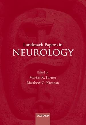 Image du vendeur pour Landmark Papers in Neurology mis en vente par moluna