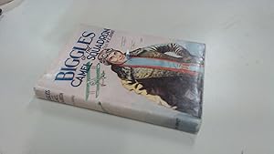 Seller image for Biggles Of The Camel Squadron for sale by BoundlessBookstore