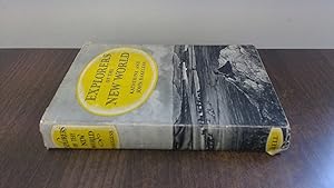 Seller image for Explorers Of The New World for sale by BoundlessBookstore
