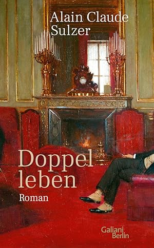 Image du vendeur pour Sulzer, A. Doppelleben mis en vente par artbook-service