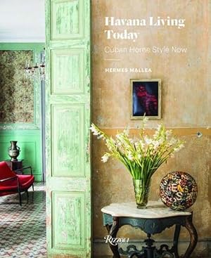 Seller image for Havana Living Today (Hardcover) for sale by Grand Eagle Retail